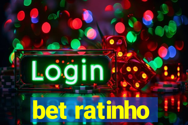 bet ratinho